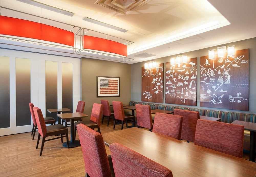 Towneplace Suites By Marriott Minneapolis Near Mall Of America Bloomington Exterior foto
