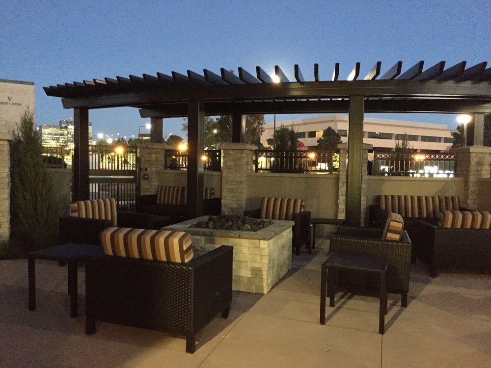 Towneplace Suites By Marriott Minneapolis Near Mall Of America Bloomington Exterior foto