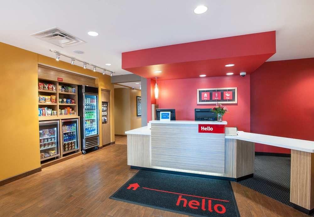 Towneplace Suites By Marriott Minneapolis Near Mall Of America Bloomington Exterior foto