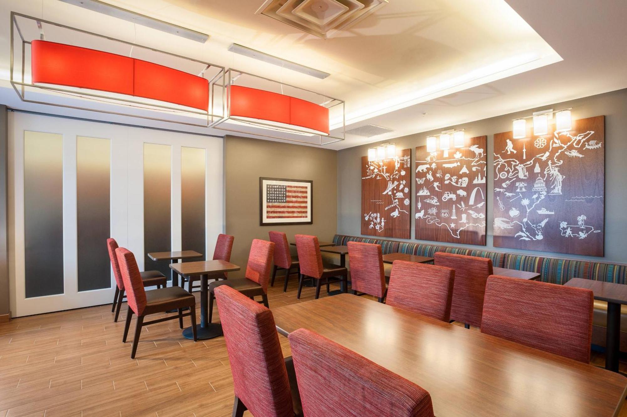 Towneplace Suites By Marriott Minneapolis Near Mall Of America Bloomington Exterior foto