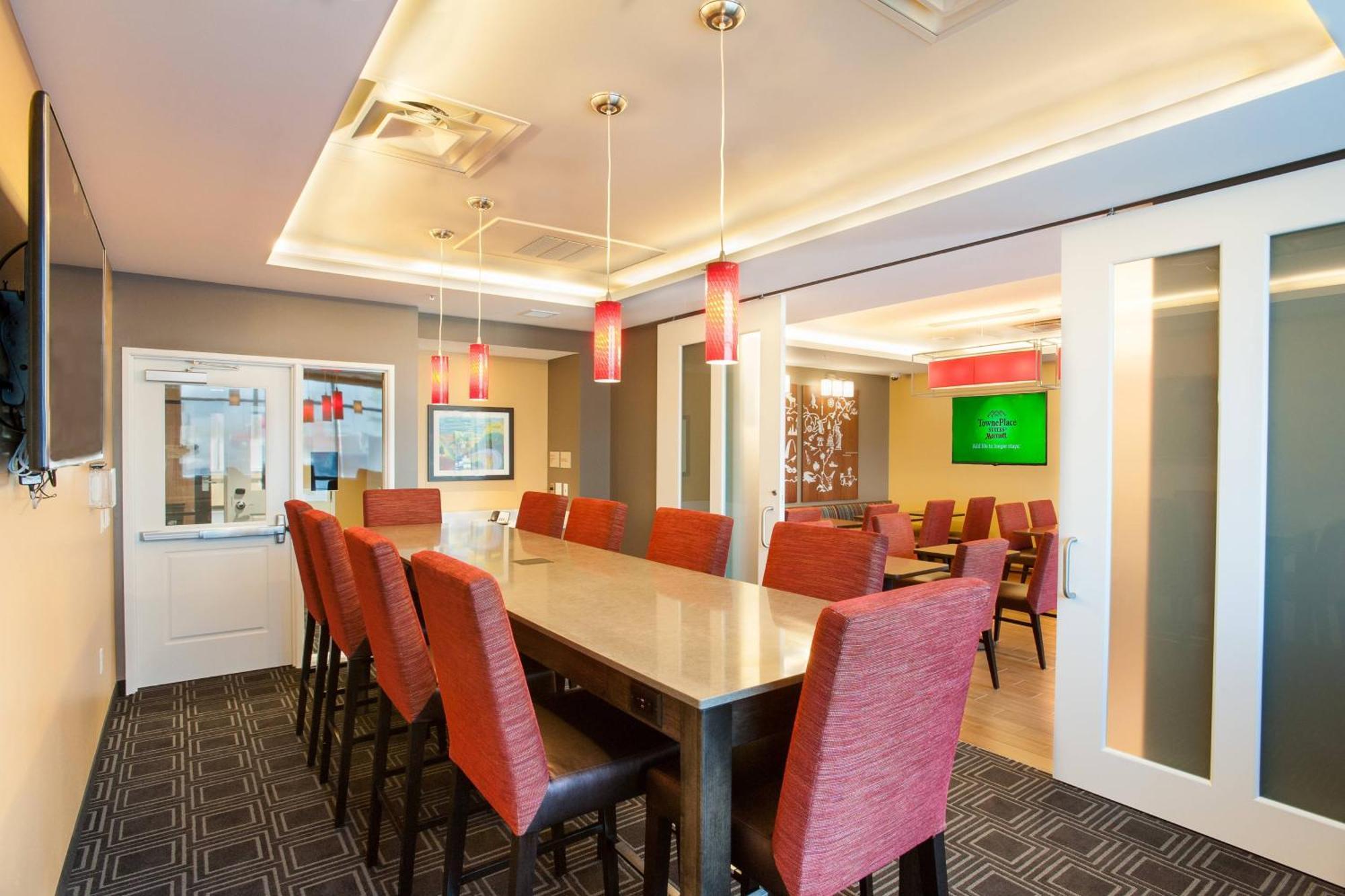 Towneplace Suites By Marriott Minneapolis Near Mall Of America Bloomington Exterior foto