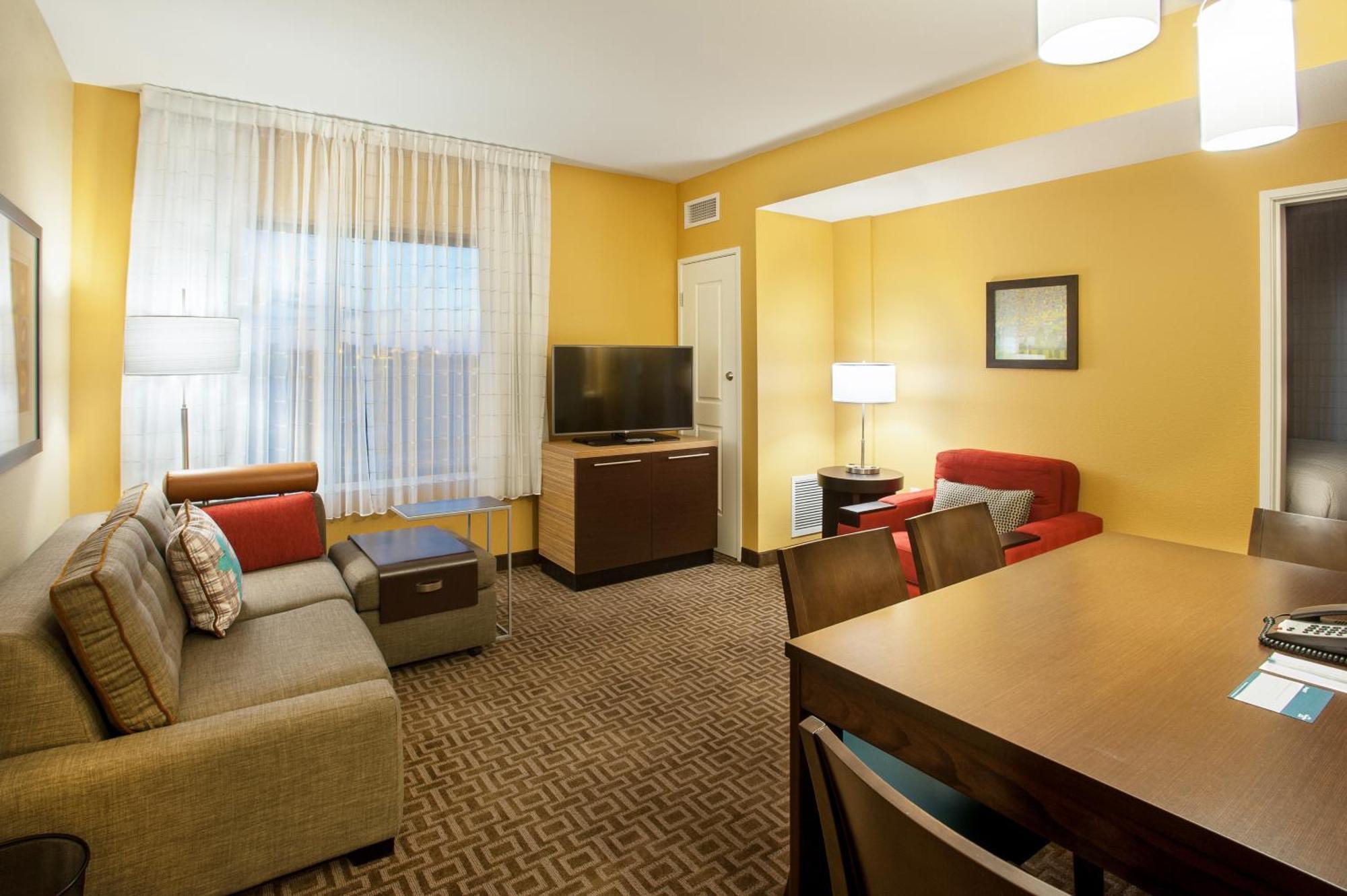 Towneplace Suites By Marriott Minneapolis Near Mall Of America Bloomington Exterior foto