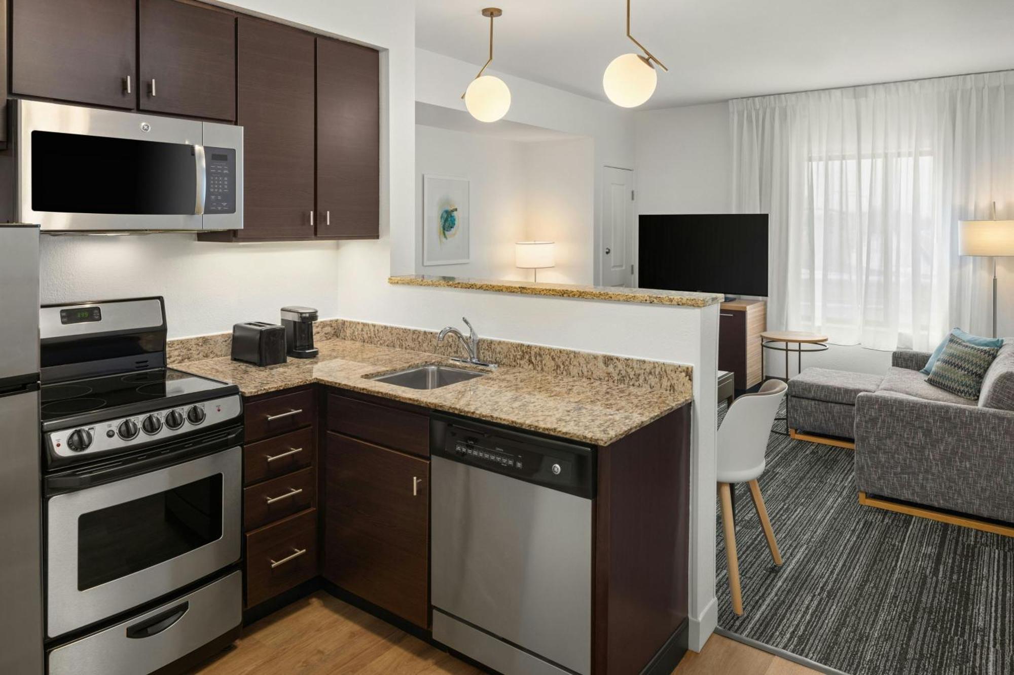Towneplace Suites By Marriott Minneapolis Near Mall Of America Bloomington Exterior foto