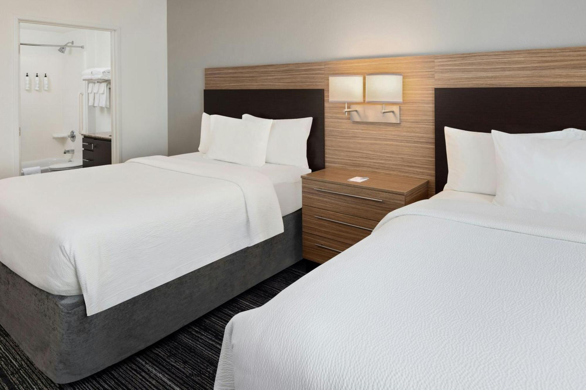 Towneplace Suites By Marriott Minneapolis Near Mall Of America Bloomington Exterior foto