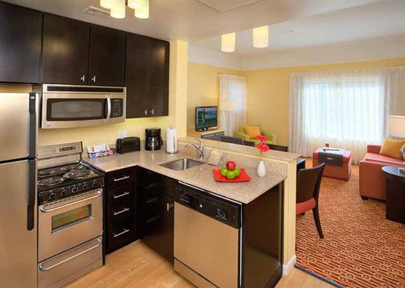 Towneplace Suites By Marriott Minneapolis Near Mall Of America Bloomington Exterior foto
